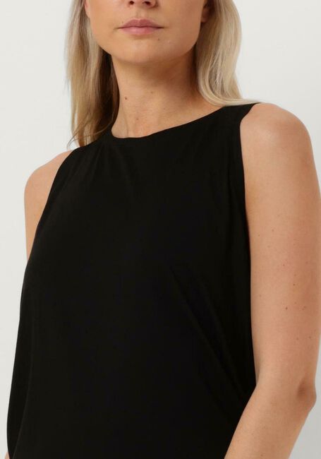 Schwarze DEBLON SPORTS Top LILY TOP - large
