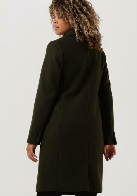 Dunkelgrün MODSTRÖM Mäntel PAMELA COAT - large