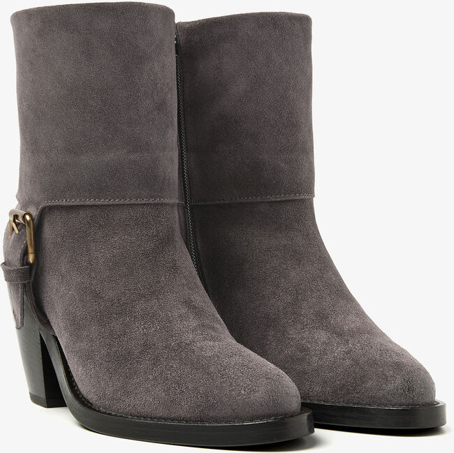 Graue VIA VAI Stiefeletten MARA DUNE - large