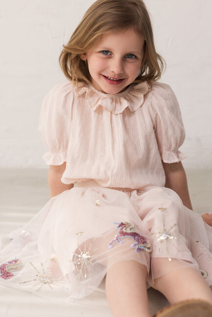 Rosane MARMAR COPENHAGEN Minirock SOLVIG - large