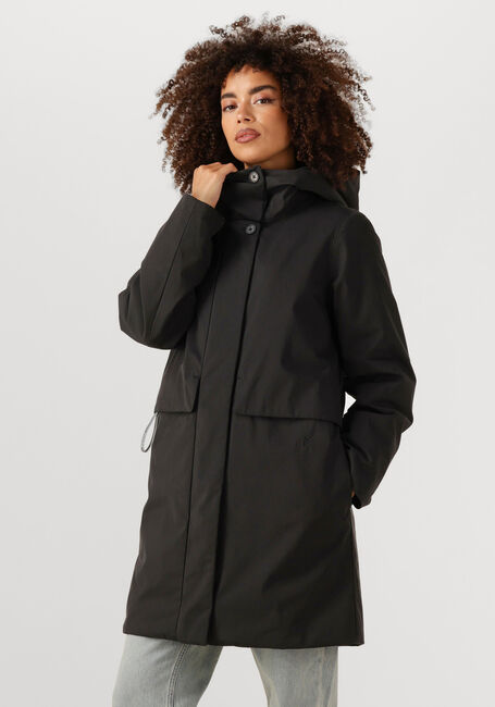 Schwarze ELVINE Parkas AVELYNE - large