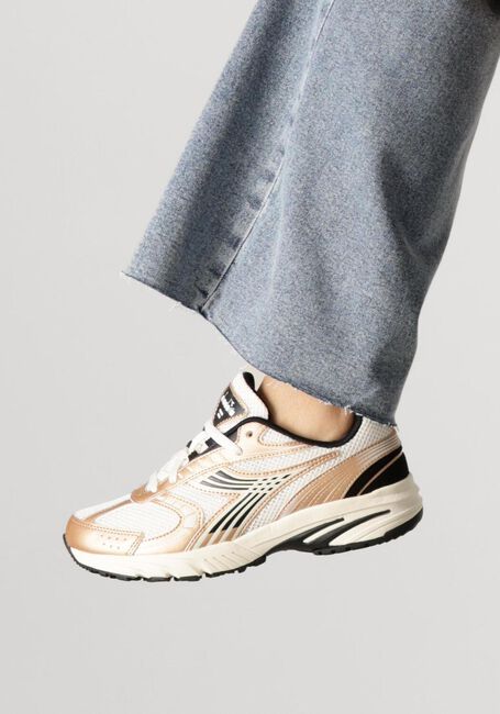 Beige DIADORA Sneaker Low SAO-KO 280 WN - large