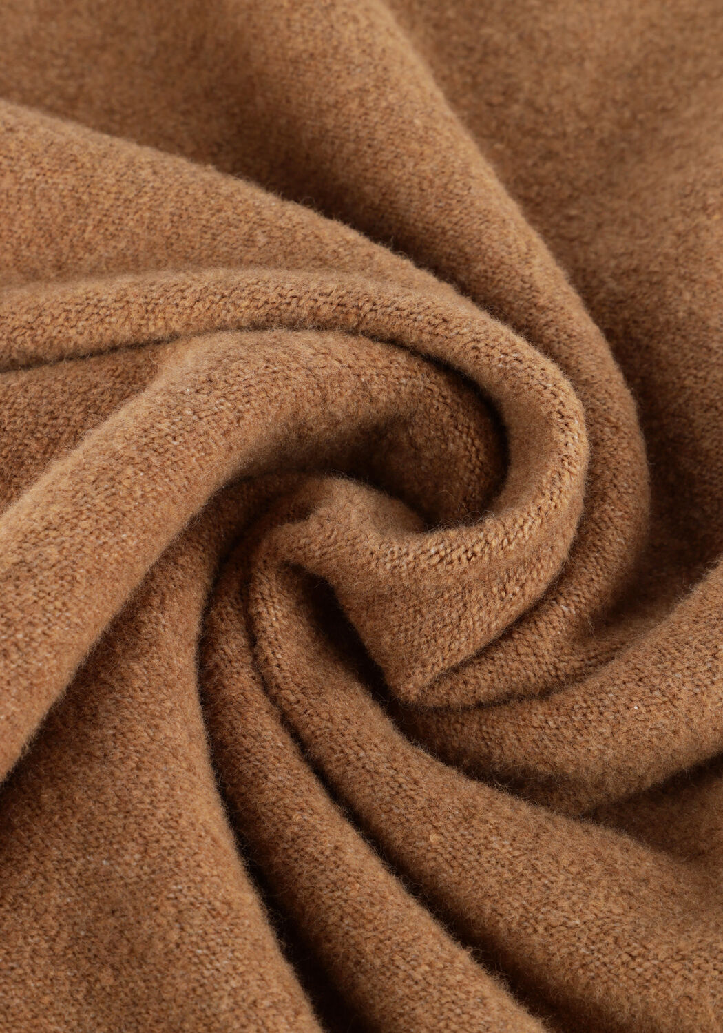 Braune PENN & INK Pullover W24B298LTD - large