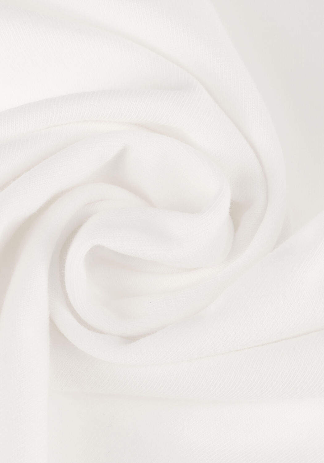 Wei&szlig;e WITHBLACK T-shirt WBLWILMA SS TEE - large