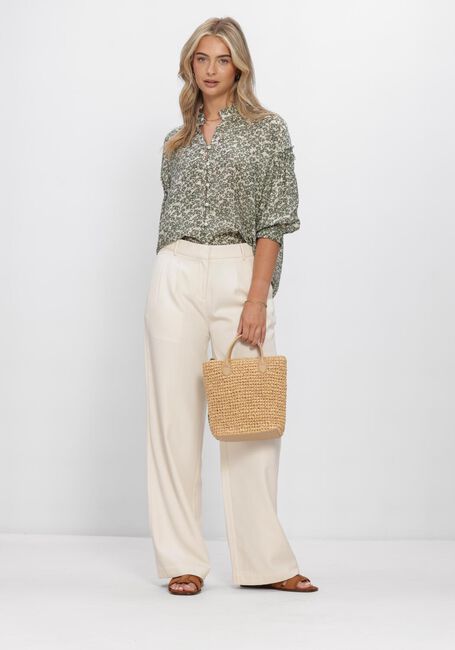 Creme ENVII Hose ENDORE PANTS 7092 - large