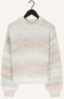 Mehrfarbige/Bunte ENVII Pullover ENRAIN LS STRIPE KNIT 5224 Mehrfarbige/Bunte ENVII Pullover ENRAIN LS STRIPE KNIT 5224 - medium