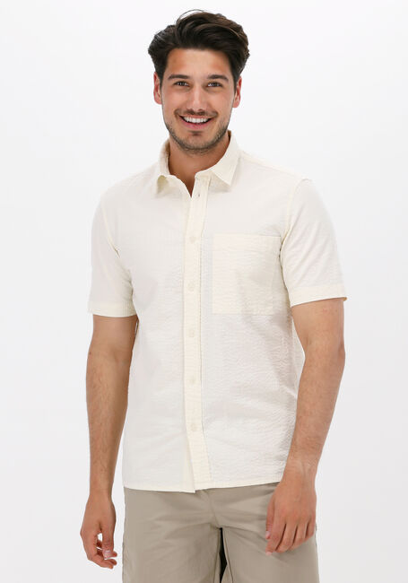 Creme MINIMUM Casual-Oberhemd NATHEO 9351 - large