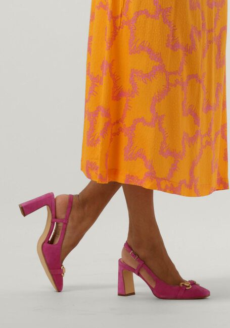 Rosane NOTRE-V Slingbacks 51294 - large