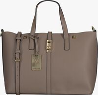 Taupe VALENTINO BAGS Handtasche VBS1E001 - medium