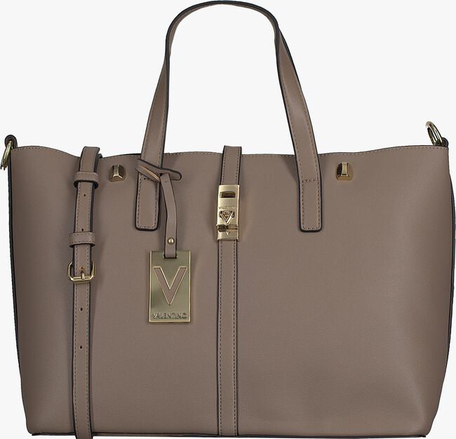 Taupe VALENTINO BAGS Handtasche VBS1E001 - large