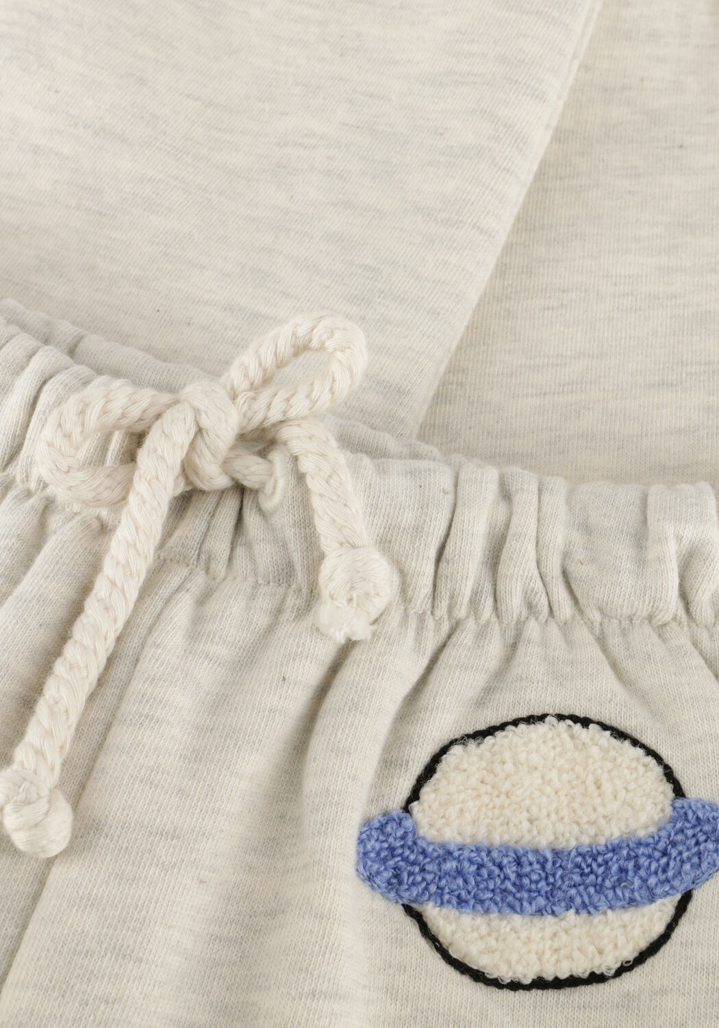 Hellgrau Sproet & Sprout Jogginghose SWEATPANTS - large