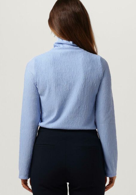 Hellblau ANOTHER LABEL Tops & T-shirts ORIEL TOP L/S - large