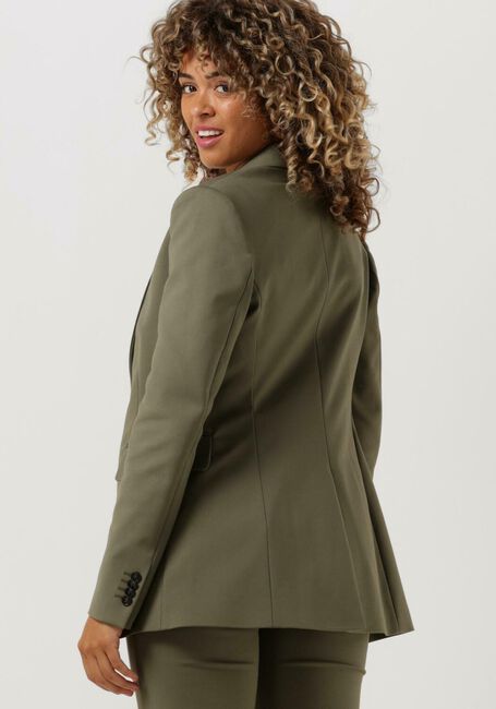 Grüne TIGER OF SWEDEN Blazer ZARIA - large
