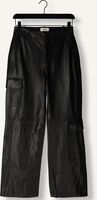 Schwarze MODSTRÖM Cargohosen KEENMD PANTS Schwarze MODSTRÖM Cargohosen KEENMD PANTS - medium