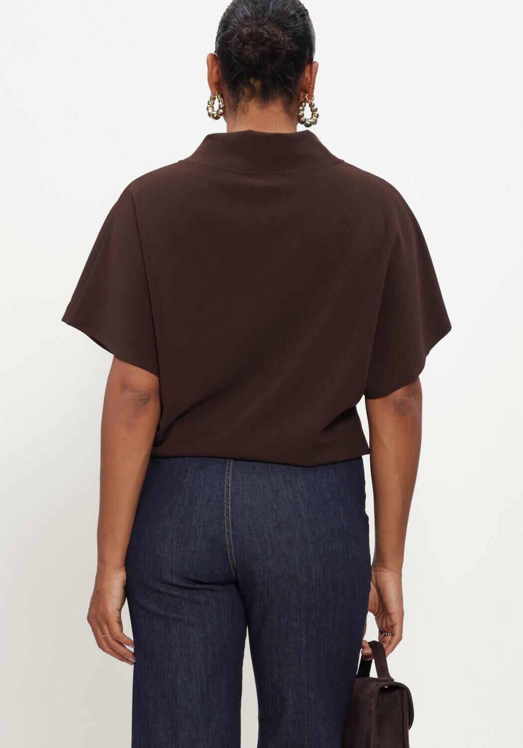 Braune ANA ALCAZAR Top 082204.3912 - large