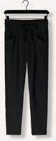 Schwarze MOSCOW Hose 66-02-STRANGER-1 Schwarze MOSCOW Hose 66-02-STRANGER-1 - medium