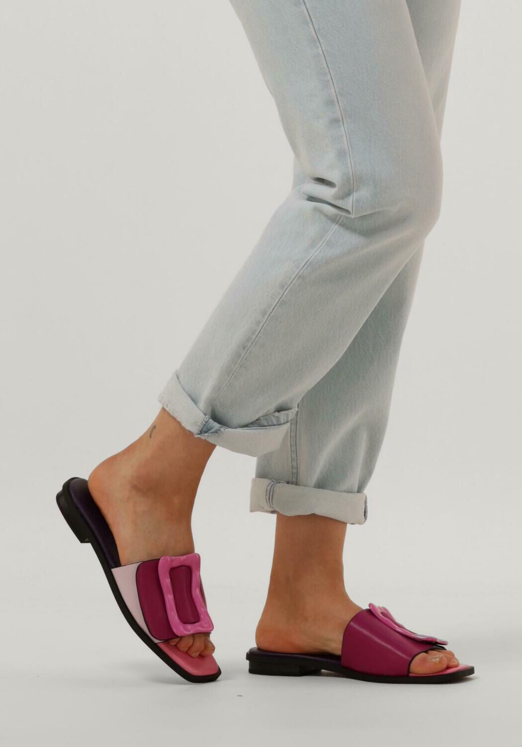 Rosane NOA HARMON Pantolette 9240 - large