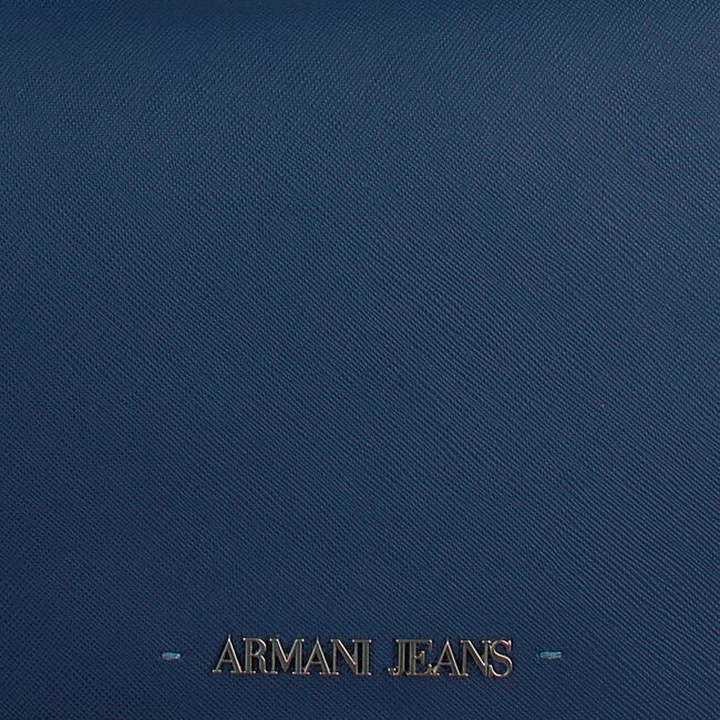 Blaue ARMANI JEANS Umhängetasche 922529 - large
