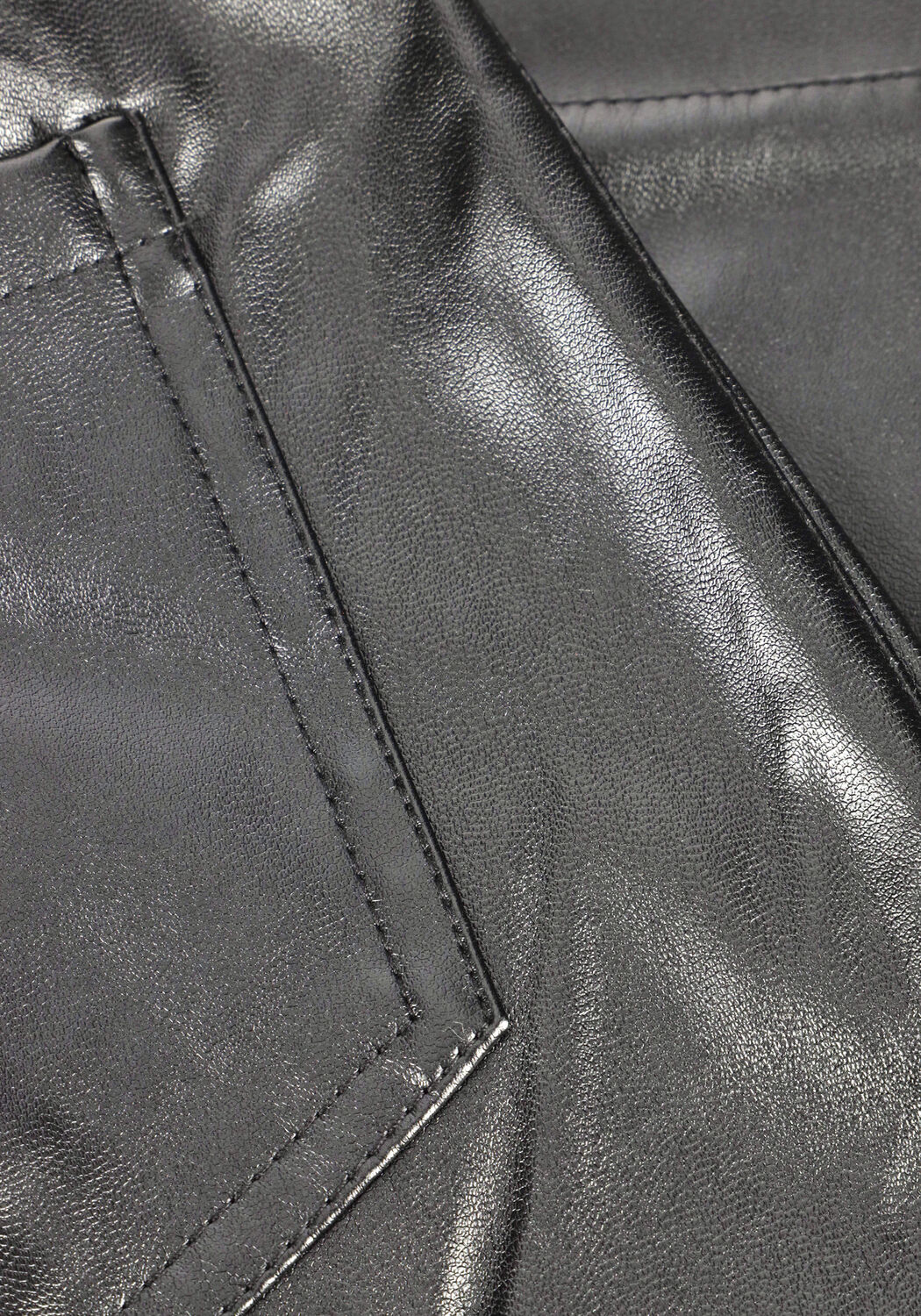 Schwarze VINGINO Cargohosen SADE - large