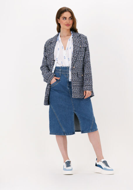 Blaue SUNCOO  FRESH - large