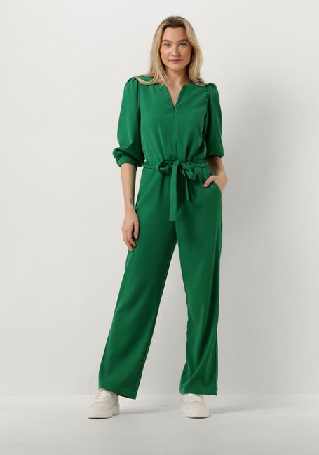 Grüne MINUS Jumpsuit LIVANA JUMPSUIT - large