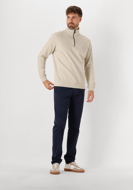 Beige BOSS ORANGE Sweatshirt ZETRUST - large