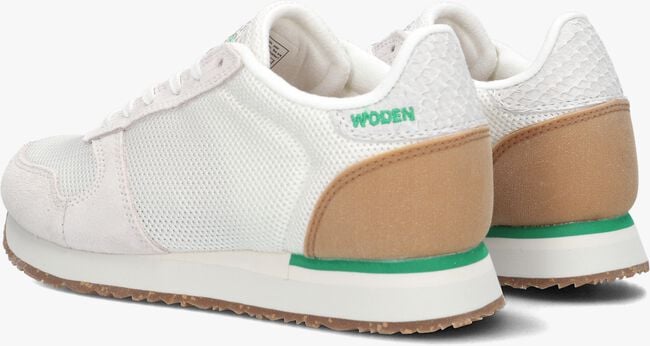 Weiße WODEN Sneaker low YDUN ICON - large