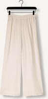 Beige KNIT-TED Weite Hose JALOU Beige KNIT-TED Weite Hose JALOU - medium