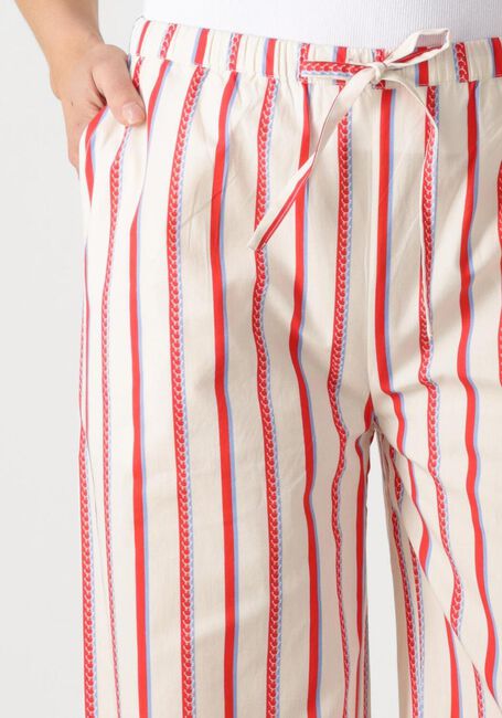 Rote REFINED DEPARTMENT Weite Hose MARA - large