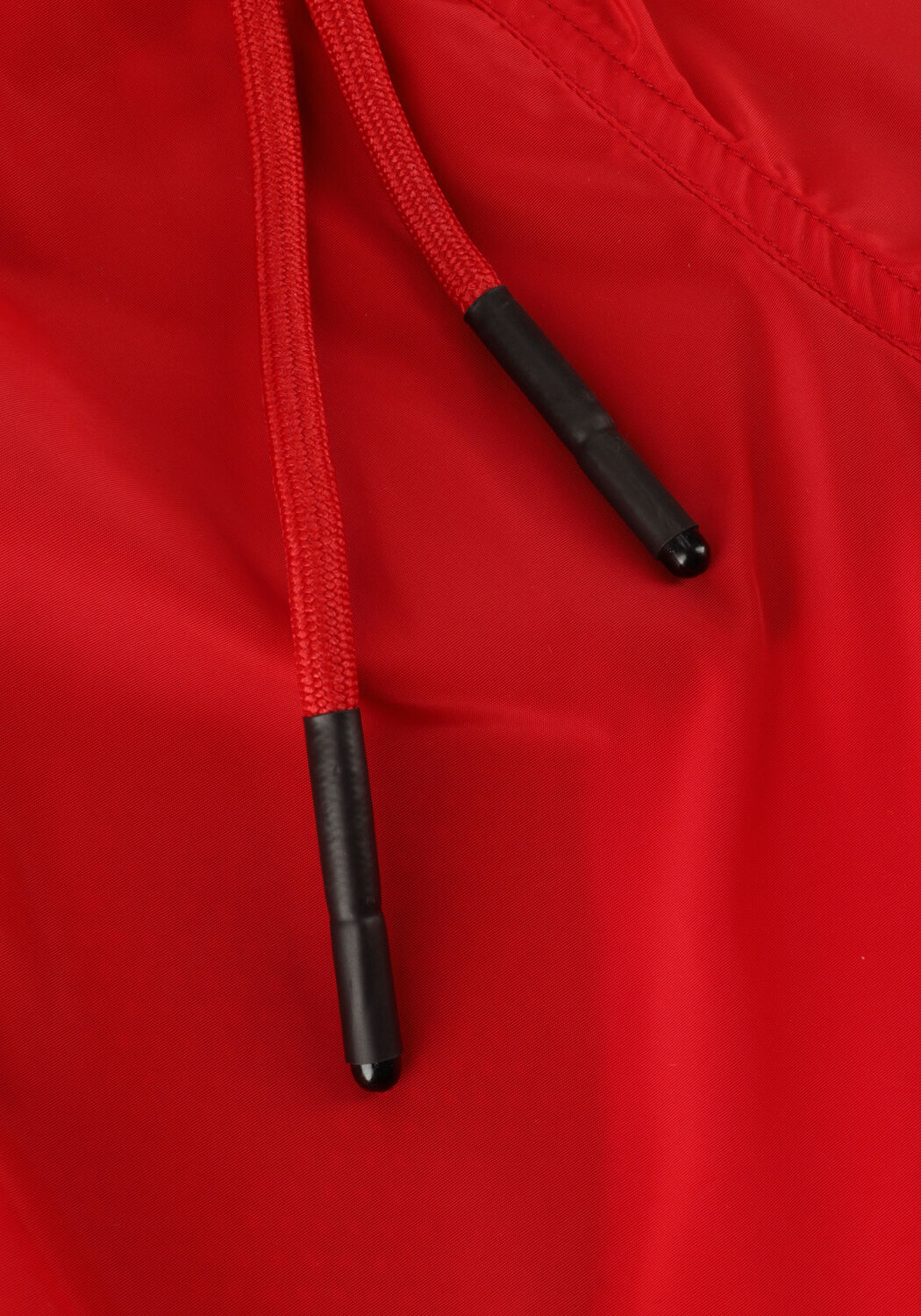 Rote MALELIONS Badehosen SWIMSHORT - large