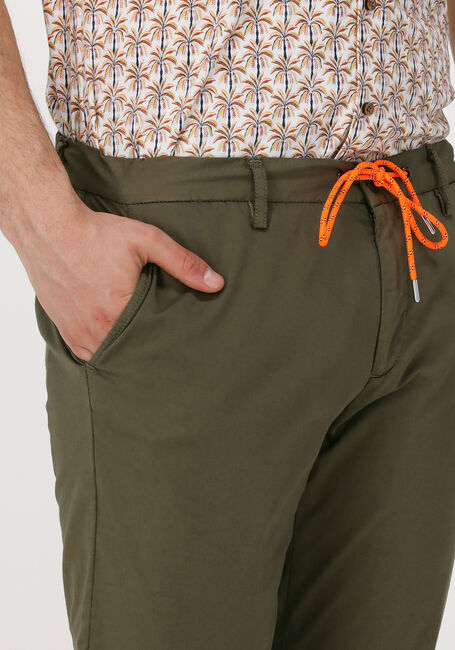 Grüne ALBERTO Chino JUMP - large