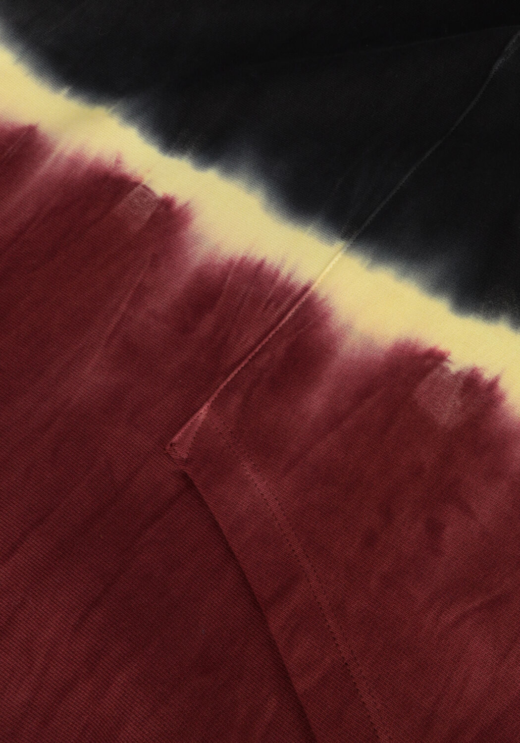 Schwarze MOLO Sweatshirt MAXX - large