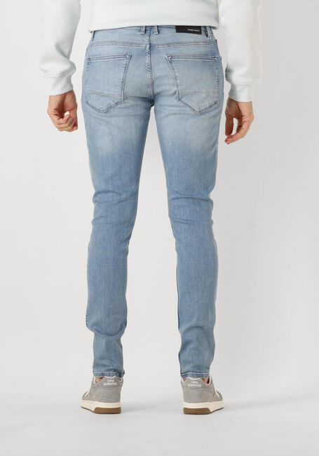 Hellblau PURE PATH Skinny jeans THE JONE SKINNY FIT JEANS - large
