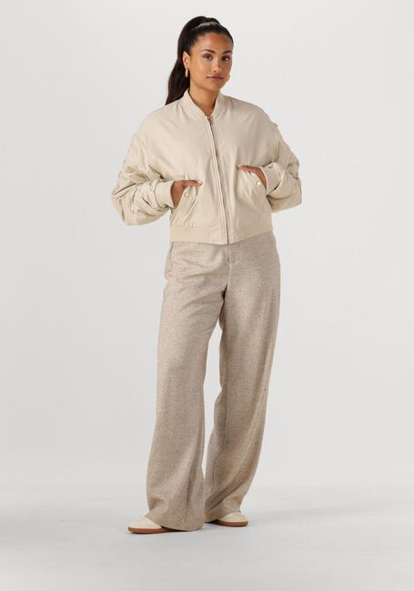Creme NUKUS Top DINA TOP SOFT - large