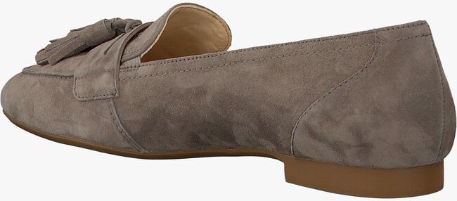 Taupe PAUL GREEN Loafer 2272 - large