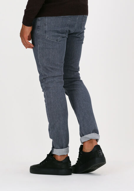 Blaue SCOTCH & SODA Slim fit jeans 163219 - SKIM SUPER SLIM FIT J - large