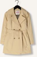 Beige VINGINO Trenchcoats TUVA Beige VINGINO Trenchcoats TUVA - medium