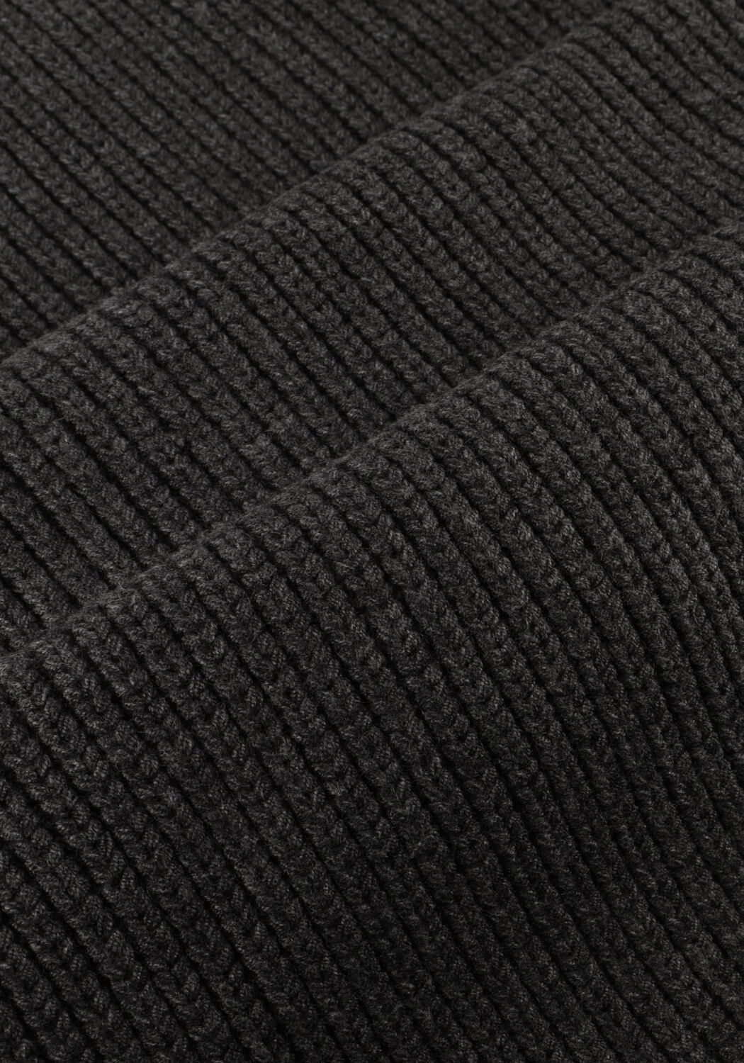 Dunkelgrau MSCH COPENHAGEN Schal MSCHGALINE RACHELLE SCARF KEY - large