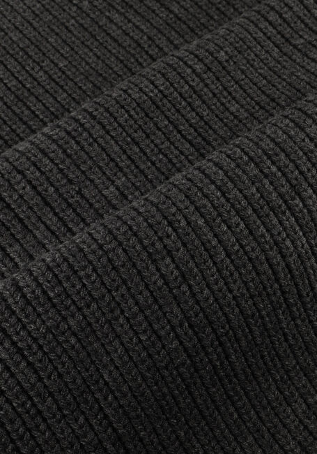 Dunkelgrau MSCH COPENHAGEN Schal MSCHGALINE RACHELLE SCARF KEY - large