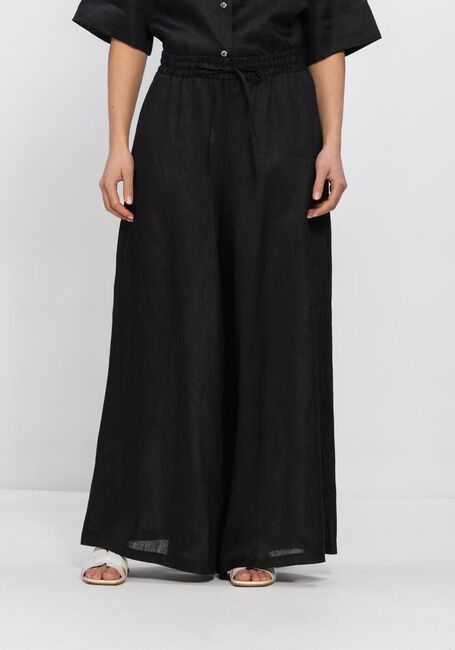 Schwarze GREEK ARCHAIC KORI Hosen S26K-1001013 - large