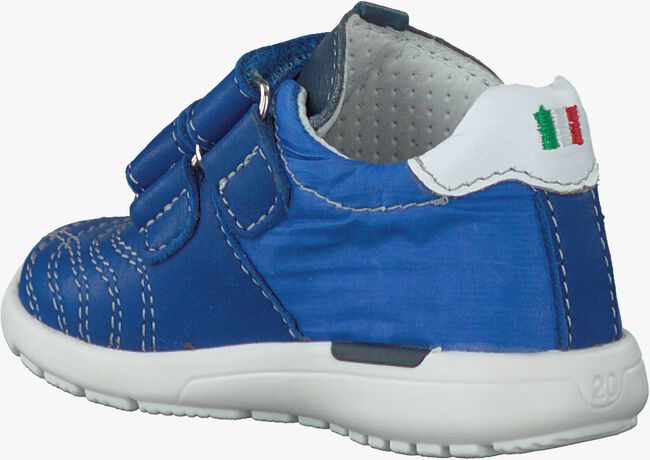 Blaue SHOESME Sneaker RF7S051 - large