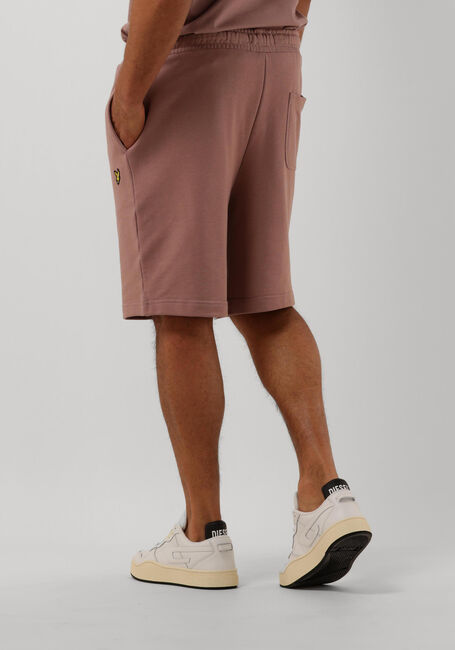 Rosane LYLE & SCOTT Kurze Hose SWEATSHORT - large