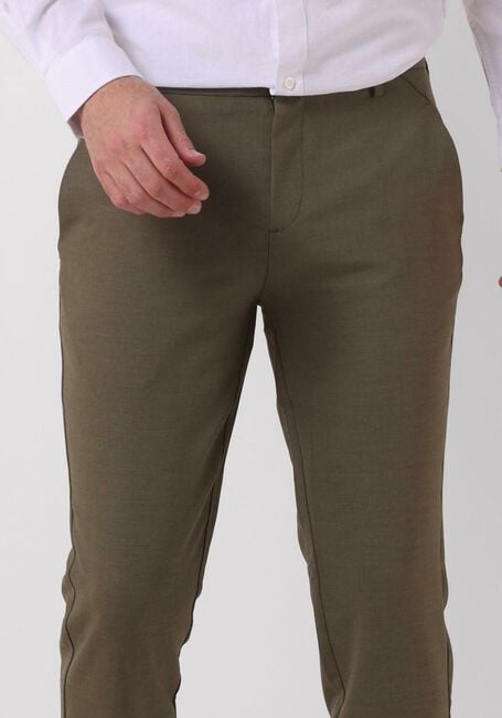 Grüne PLAIN Hose JOSH 085 - large