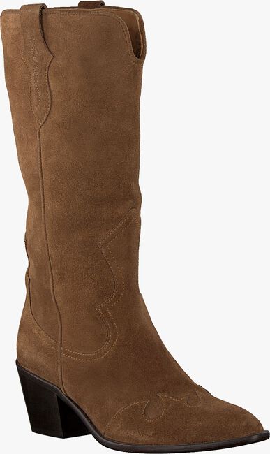 Taupe TORAL Cowboystiefel 12540 - large