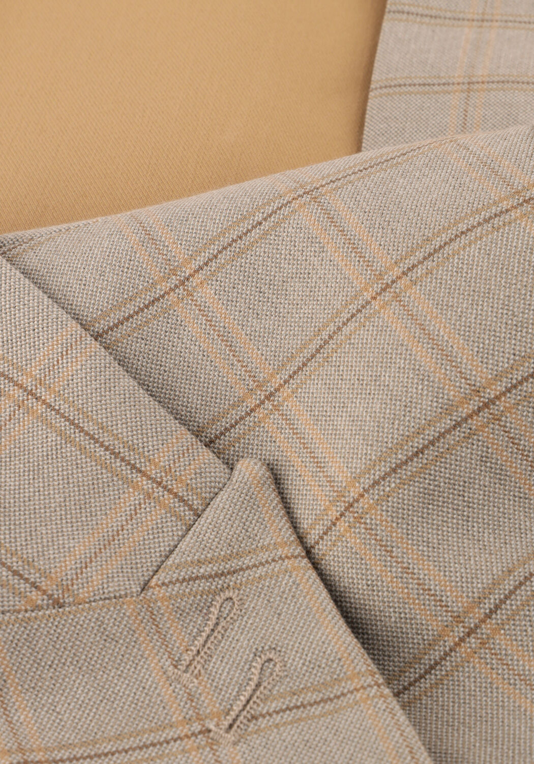 Mehrfarbige/Bunte JOSH V Blazer SUUS - large