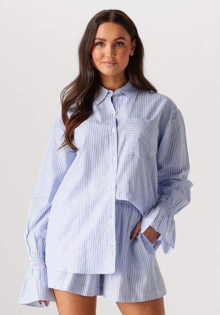 Hellblau IBANA Blusen TALYA - large