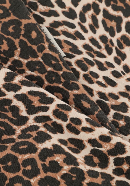 Mehrfarbige/Bunte PETIT BLUSH Schlaghose BOWIE FLARED PANTS - large