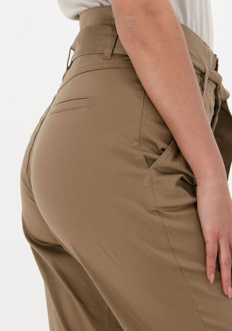 Braune CO'COUTURE Chino DAKOTA CHINO - large
