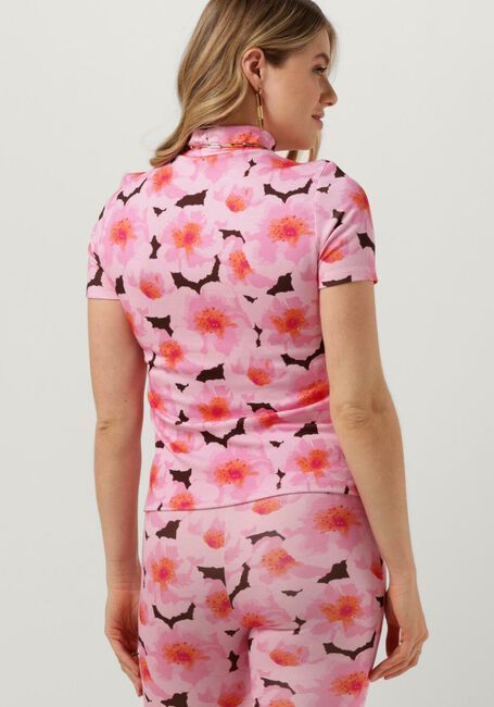 Rosane CATWALK JUNKIE Top TS PEONY - large