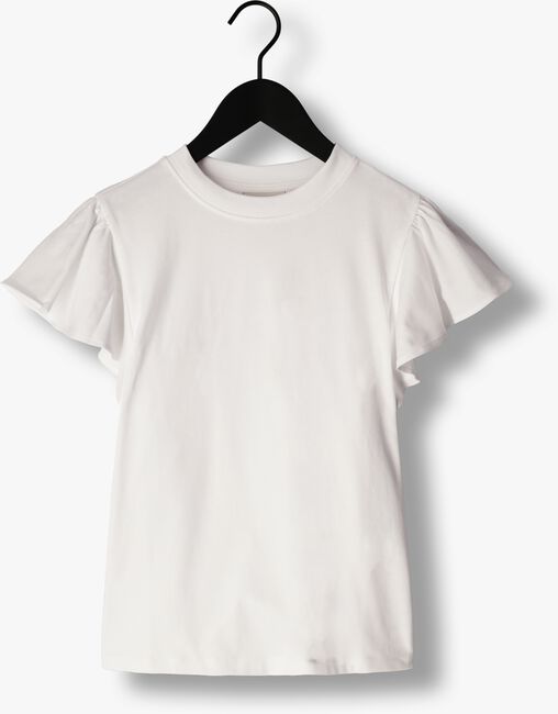 Nicht-gerade weiss ANOTHER LABEL T-shirt ADDIE T-SHIRT S/S - large